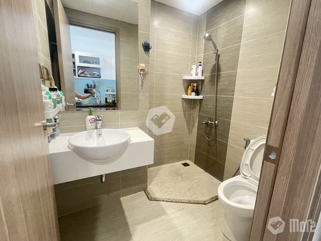 Căn hộ Vinhomes GP Origami - Ảnh 3