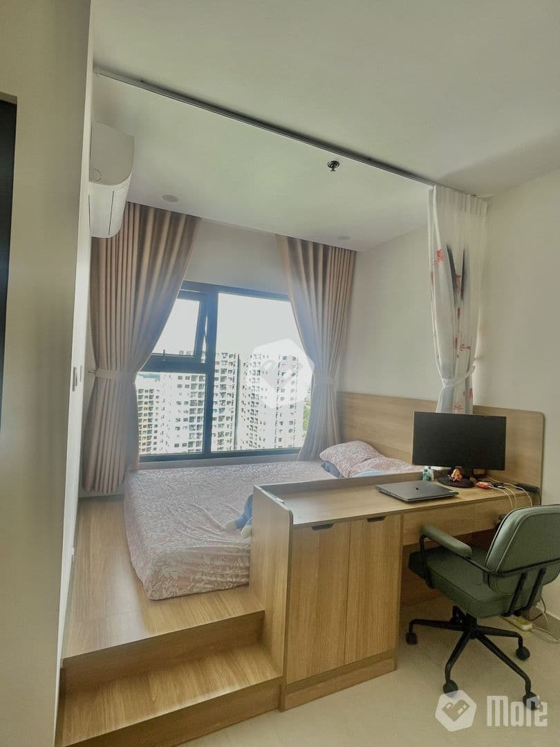 Căn hộ Vinhomes GP Origami - Ảnh 2