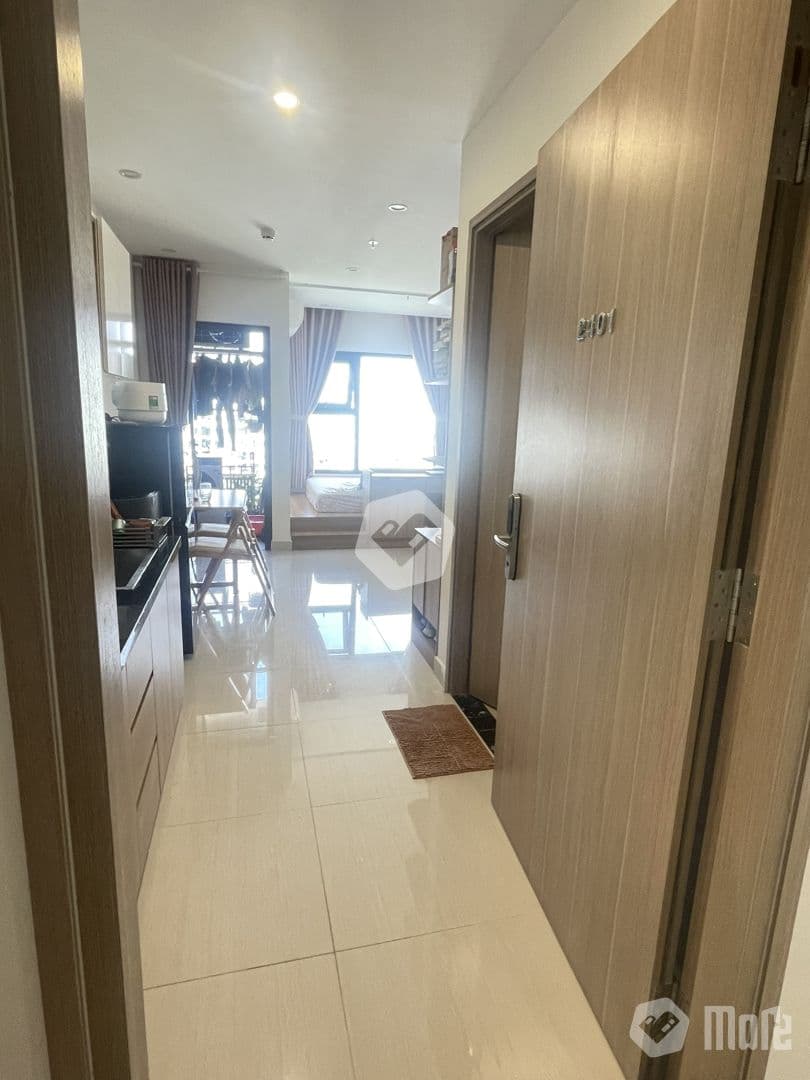 Căn hộ Vinhomes GP Origami - Ảnh 5