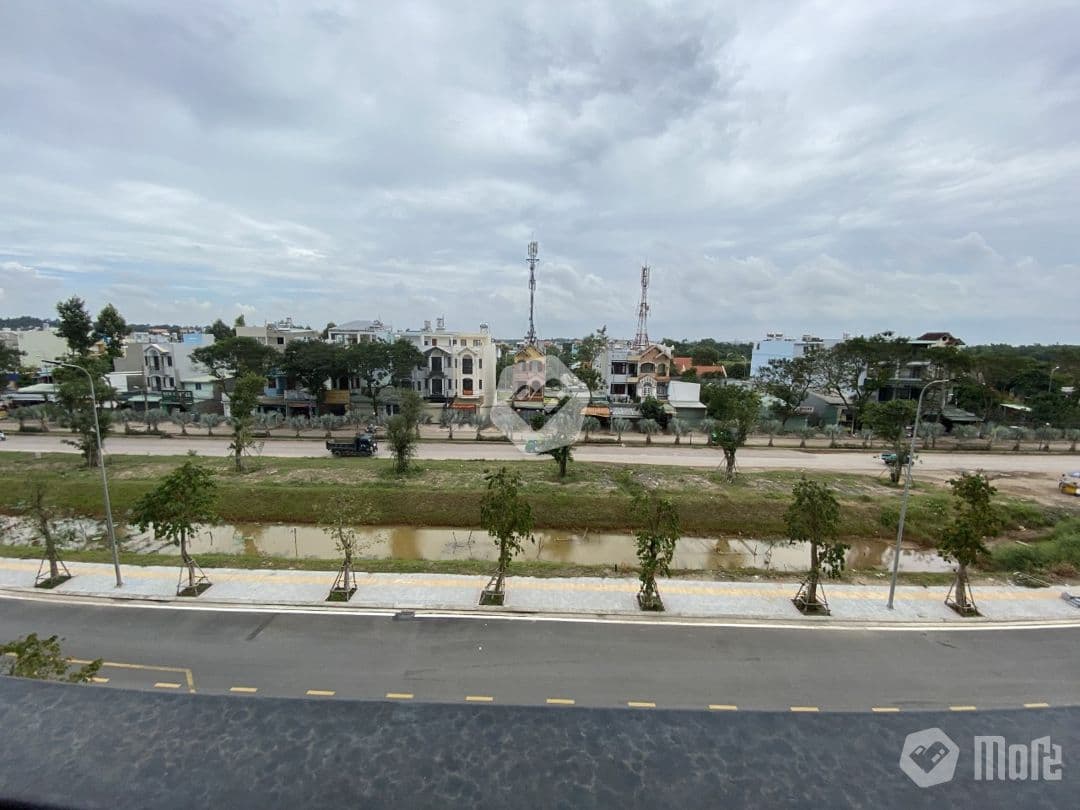 Căn hộ Vinhomes GP Origami - Ảnh 3