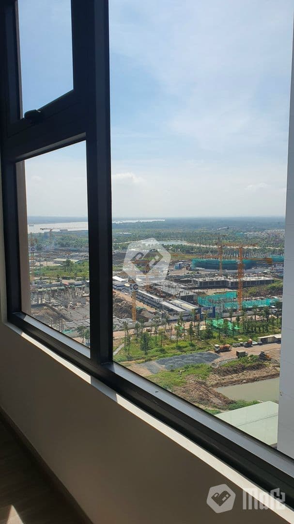 Căn hộ Vinhomes GP Origami - Ảnh 8