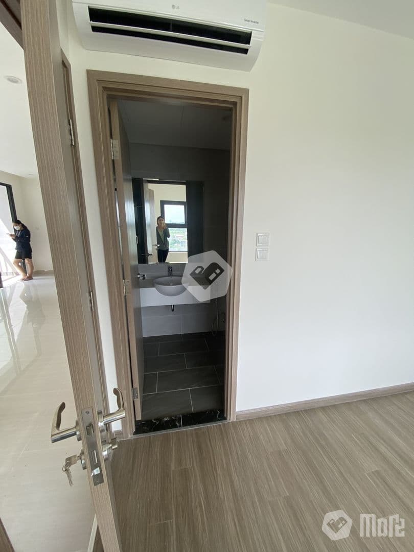 Căn hộ Vinhomes GP Origami - Ảnh 7