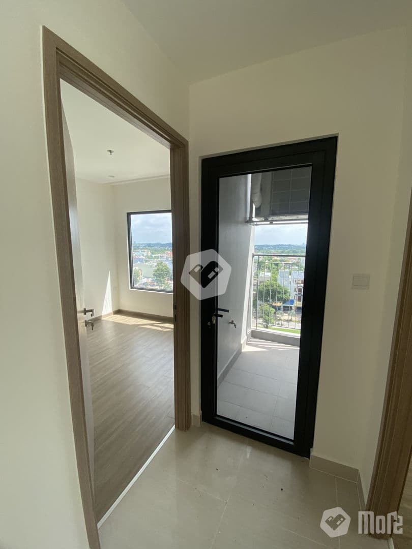 Căn hộ Vinhomes GP Origami - Ảnh 8