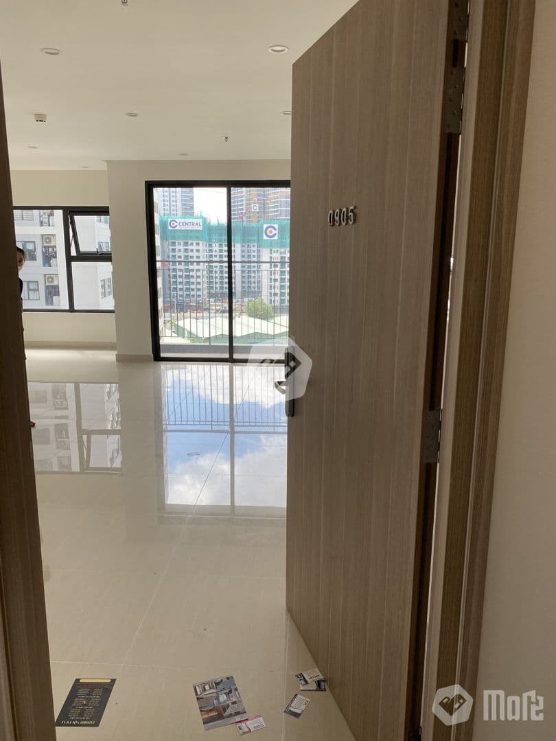 Căn hộ Vinhomes GP Origami - Ảnh 9