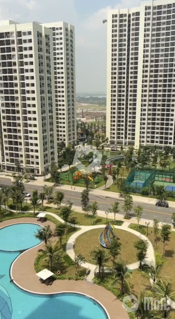 Căn hộ Vinhomes GP Origami - Ảnh 4