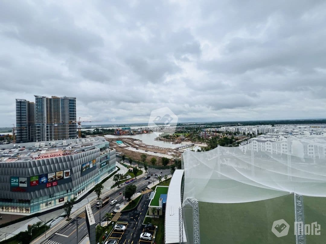 Căn hộ Vinhomes GP Masteri Centre Point - Ảnh 14
