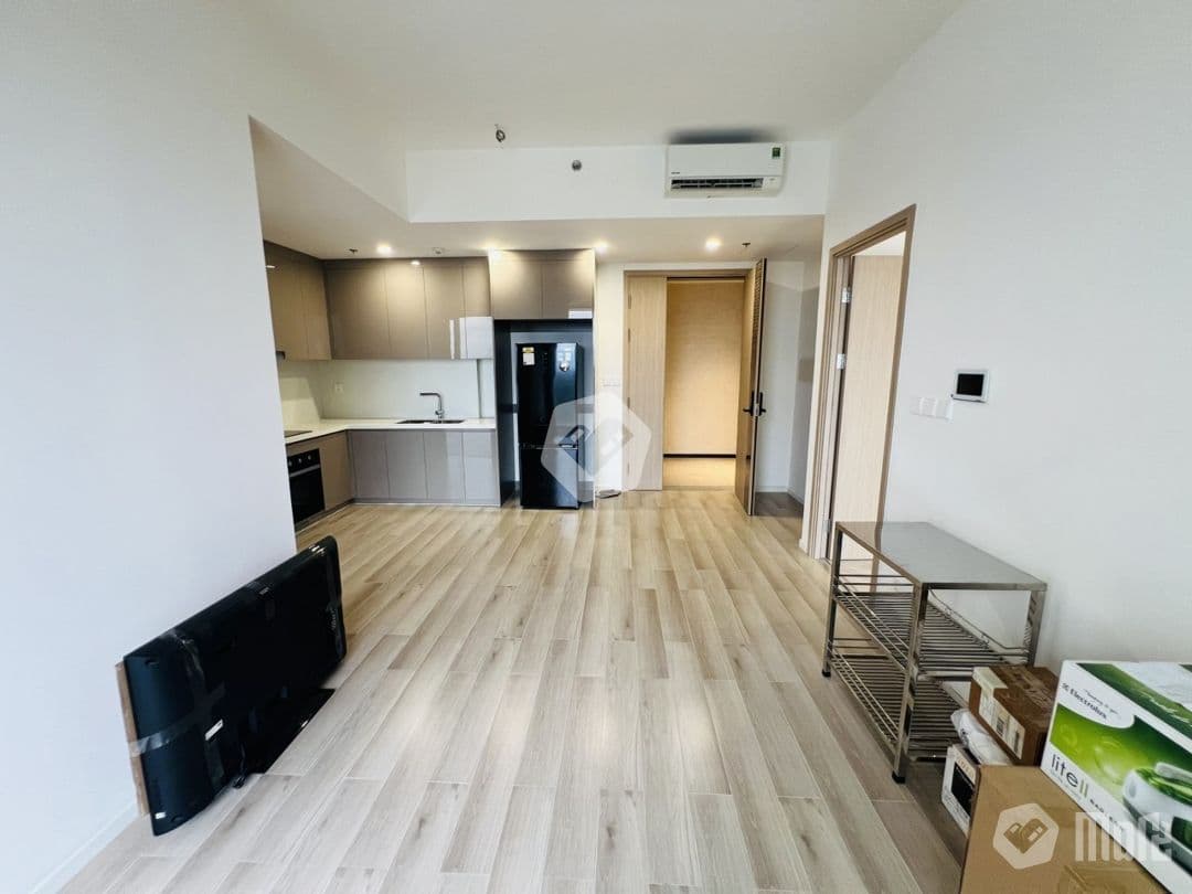 Căn hộ Vinhomes GP Masteri Centre Point - Ảnh 3
