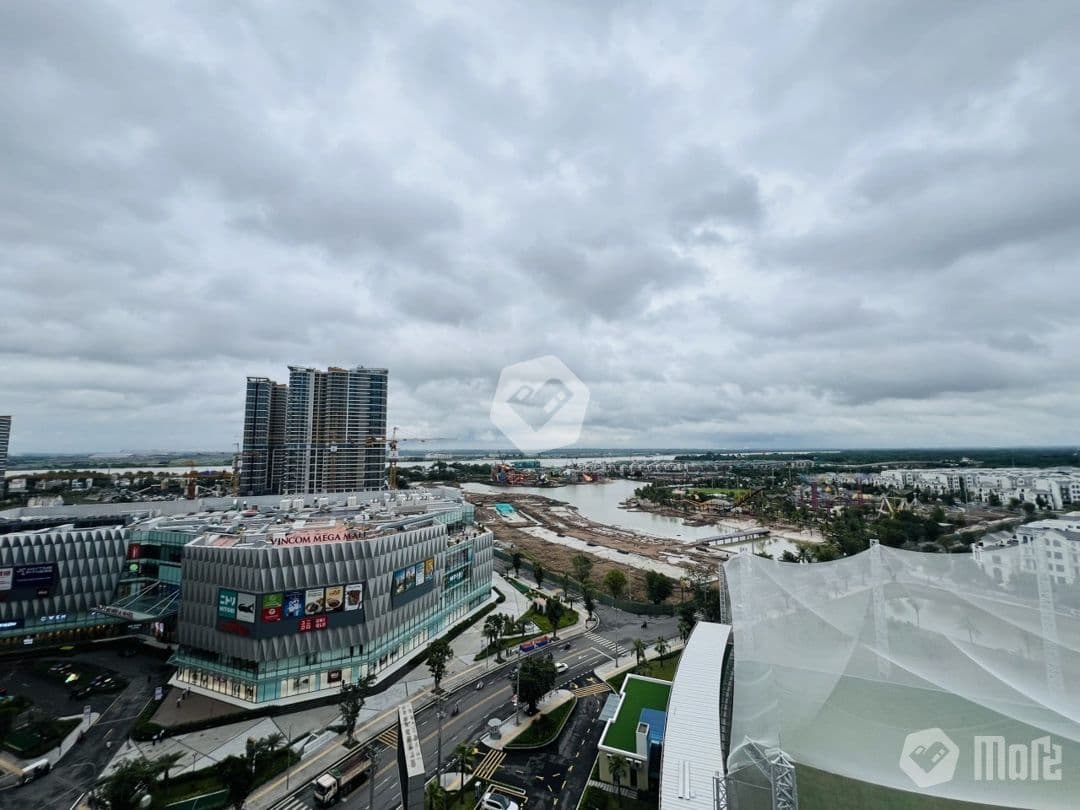 Căn hộ Vinhomes GP Masteri Centre Point - Ảnh 5
