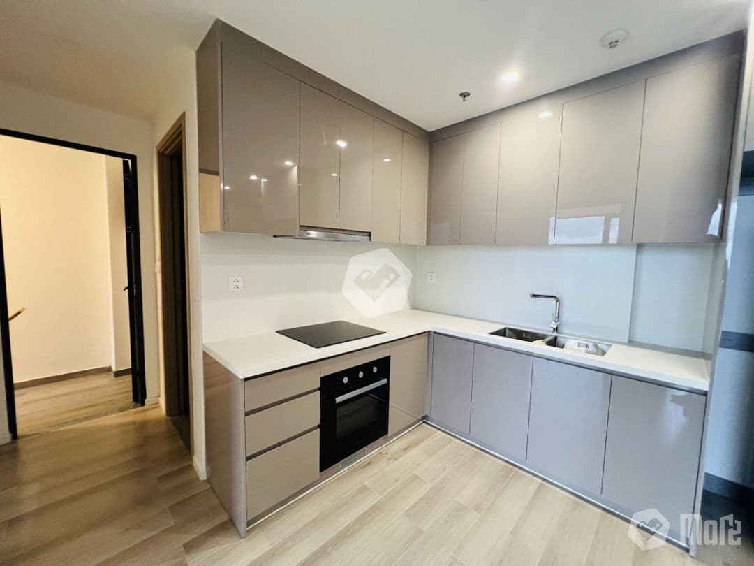 Căn hộ Vinhomes GP Masteri Centre Point