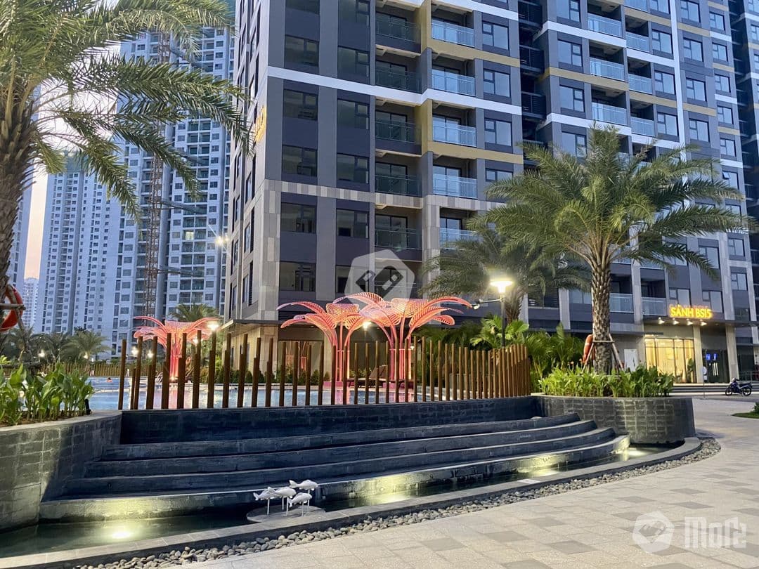Căn hộ Vinhomes GP Beverly Solary - Ảnh 12