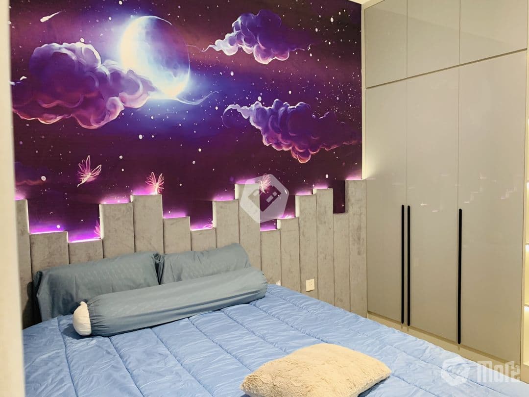 Căn hộ Vinhomes GP Masteri Centre Point - Ảnh 5