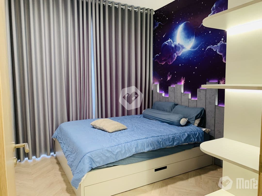 Căn hộ Vinhomes GP Masteri Centre Point - Ảnh 6