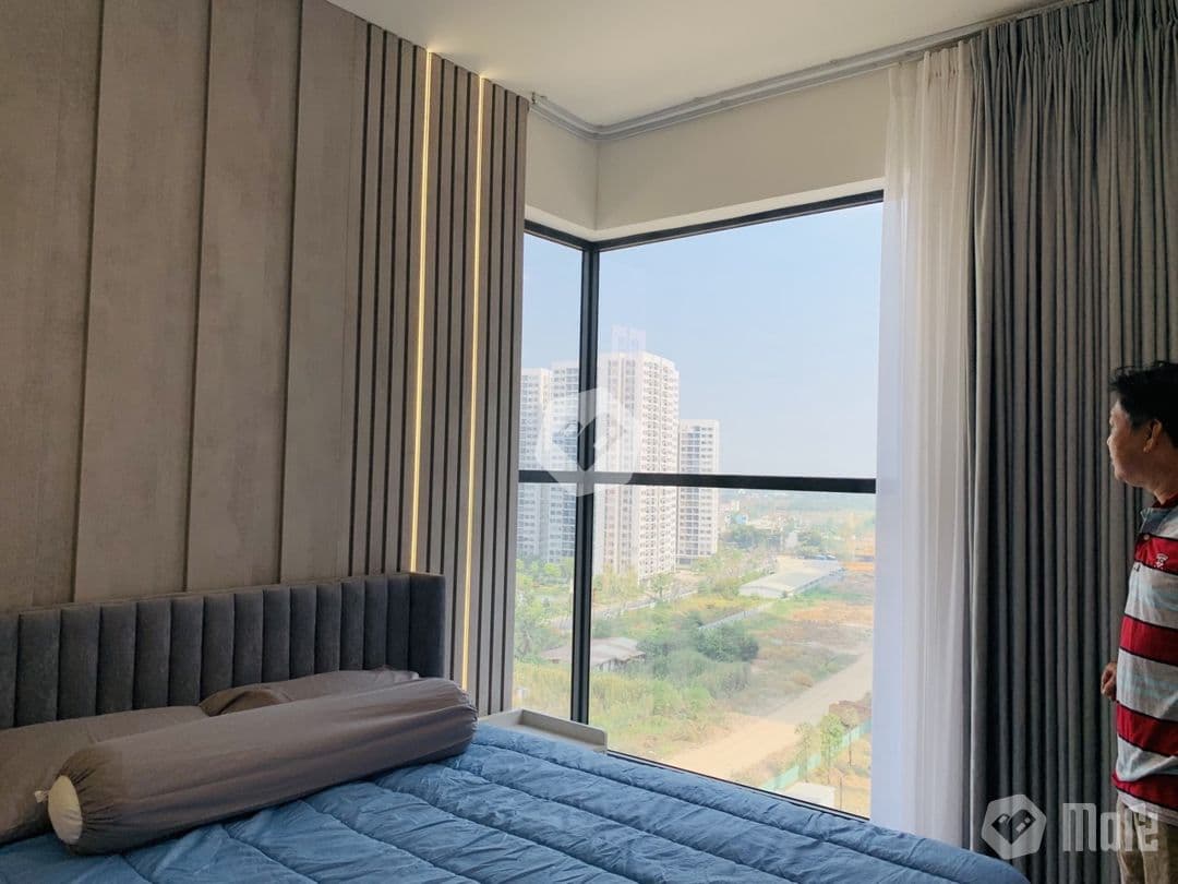 Căn hộ Vinhomes GP Masteri Centre Point - Ảnh 7