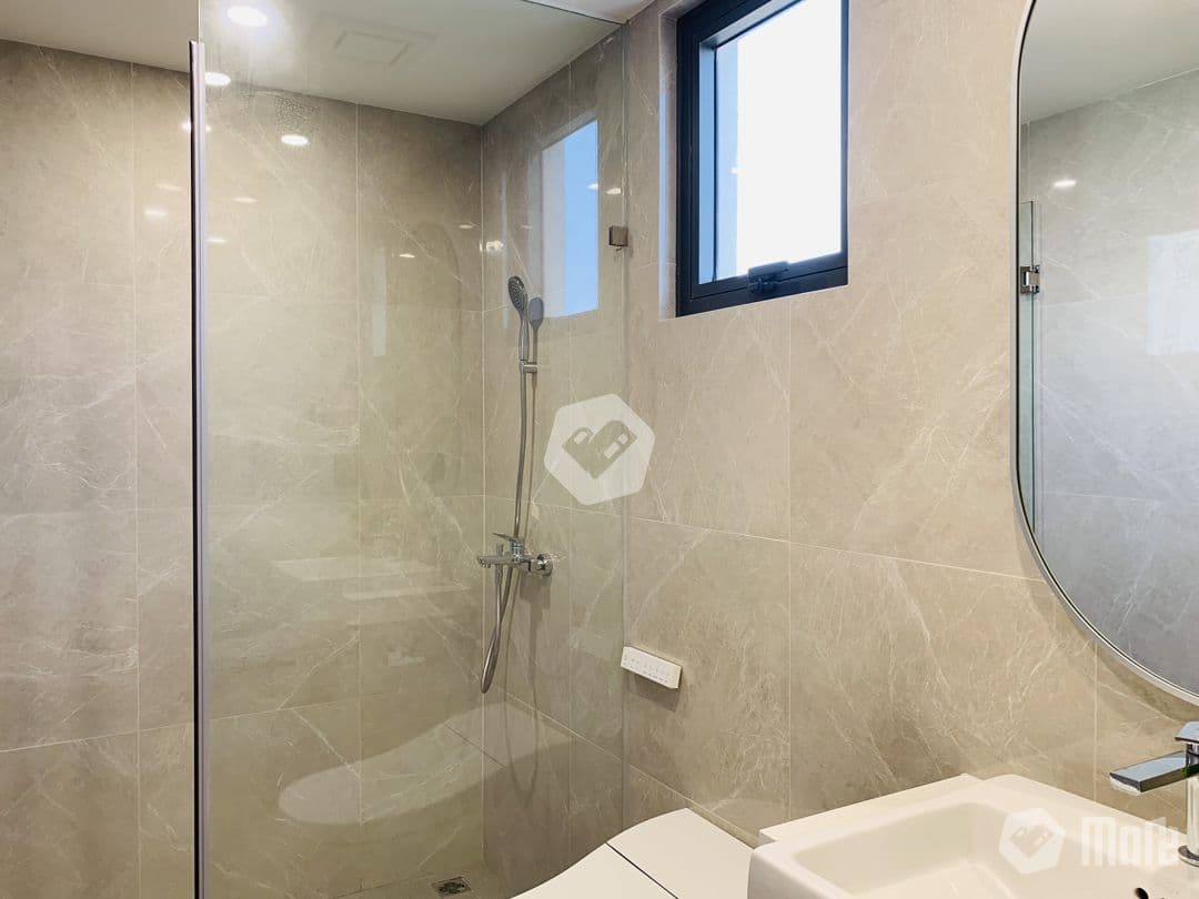Căn hộ Vinhomes GP Masteri Centre Point - Ảnh 8