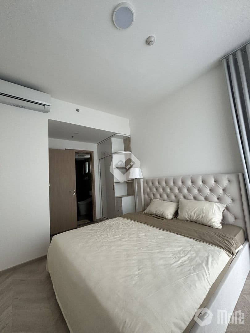 Căn hộ Vinhomes GP Masteri Centre Point - Ảnh 5