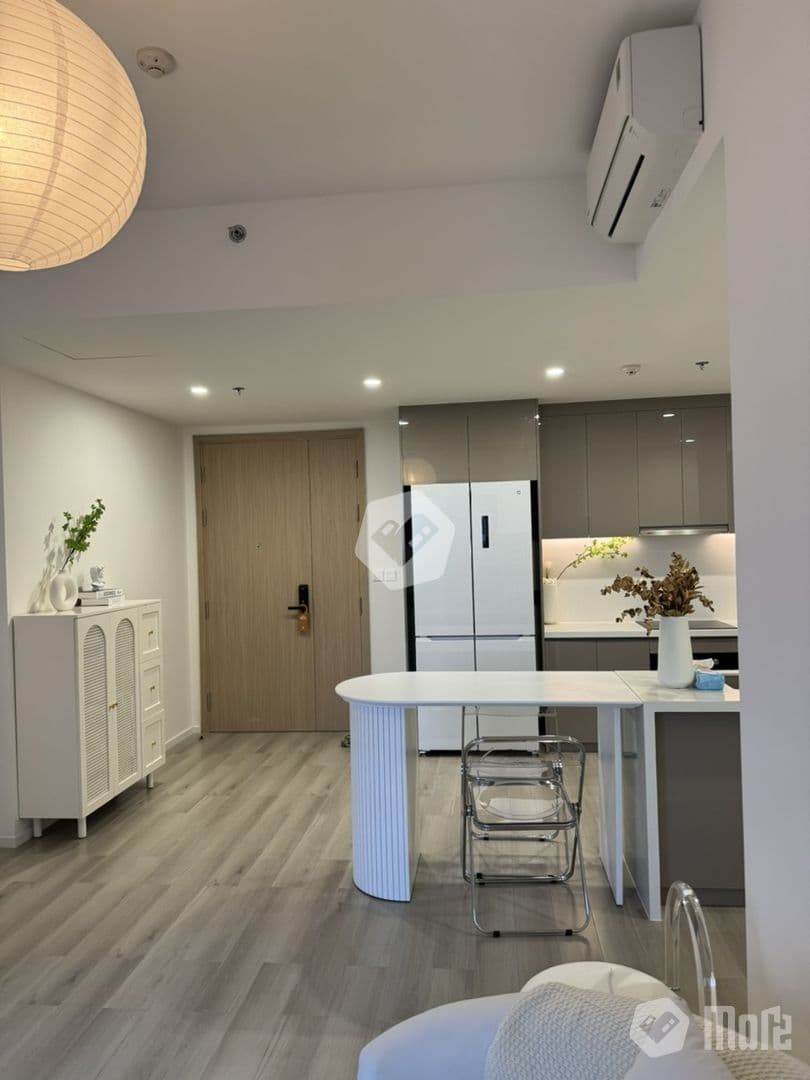 Căn hộ Vinhomes GP Masteri Centre Point - Ảnh 2