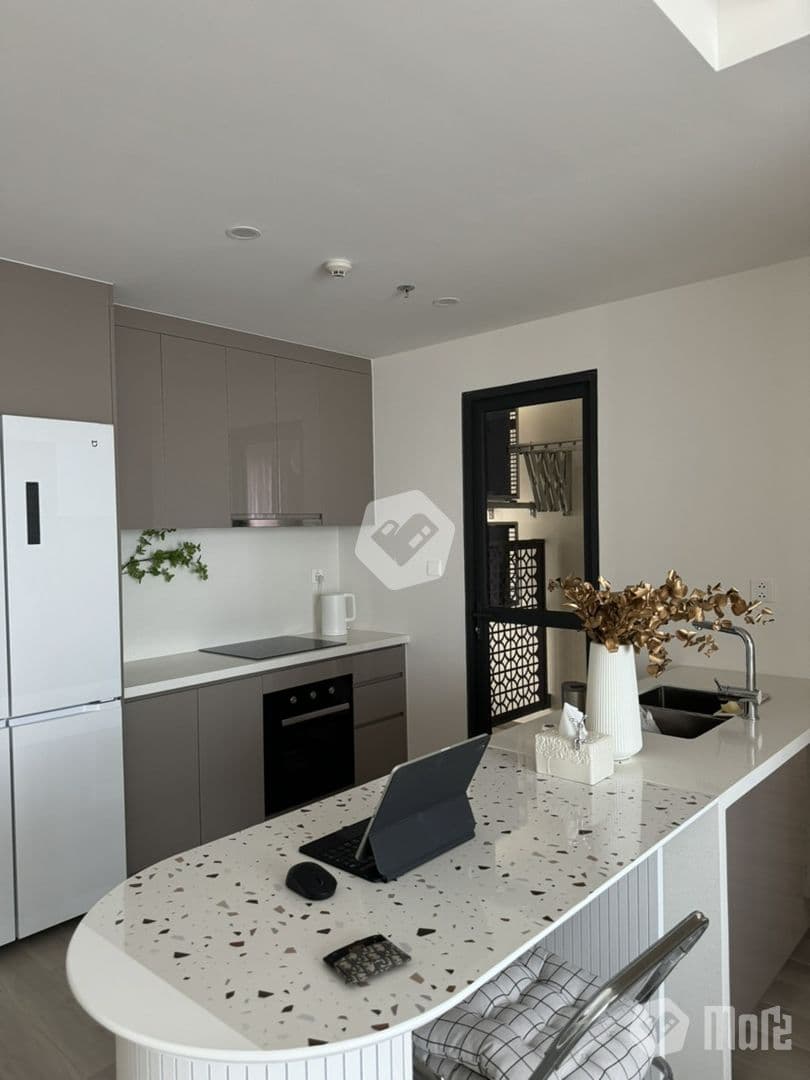 Căn hộ Vinhomes GP Masteri Centre Point - Ảnh 3
