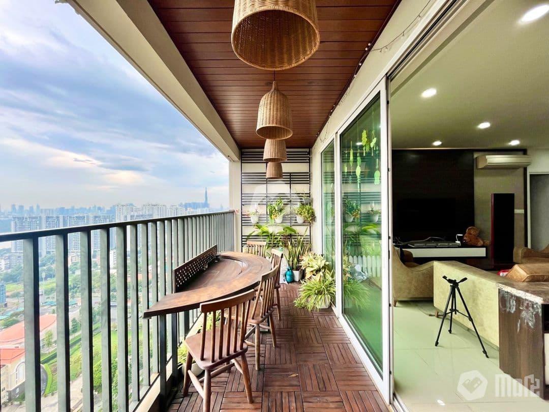 Căn hộ Vista Verde - Ảnh 3