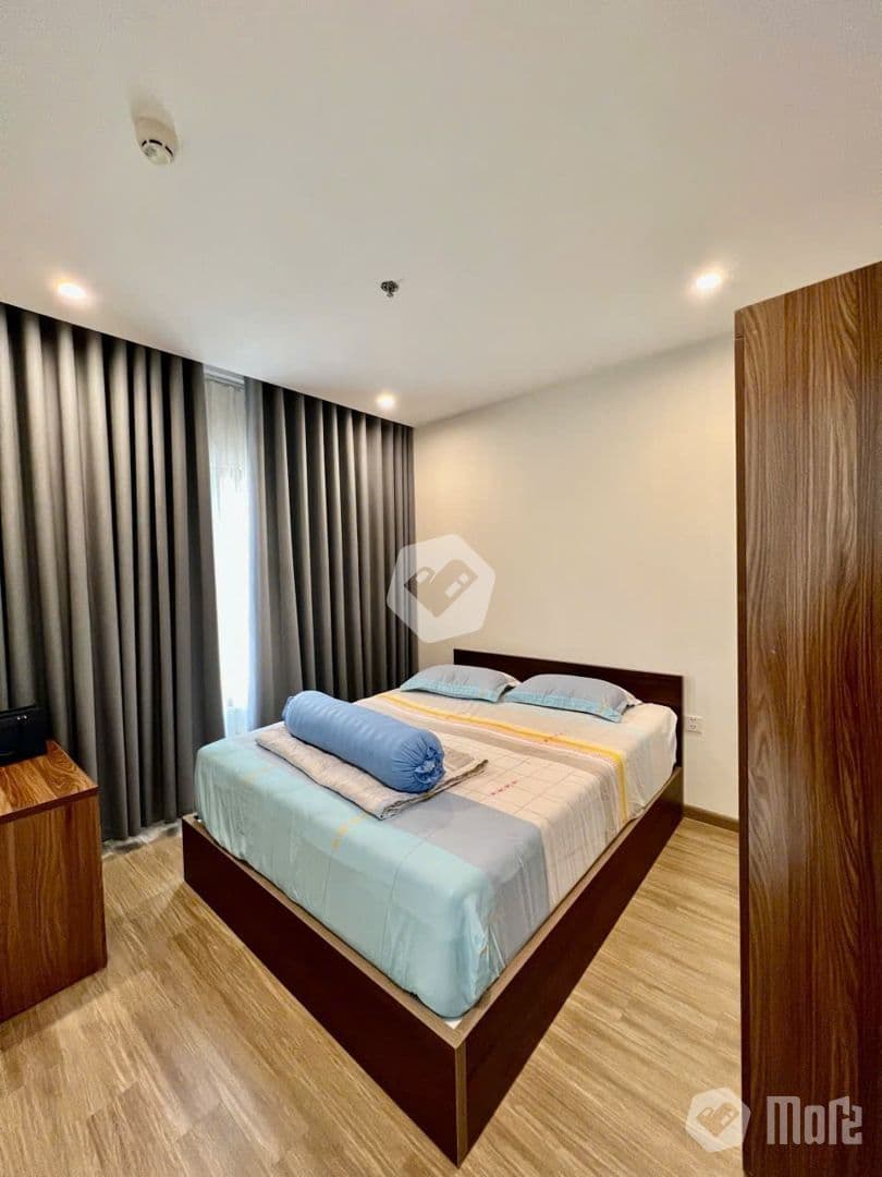 Căn hộ Vinhomes GP Origami
