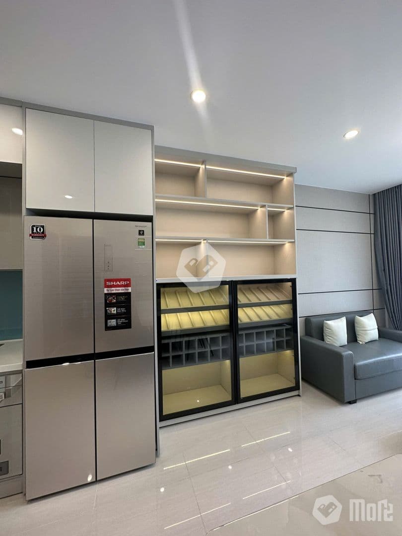 Căn hộ Vinhomes GP Origami - Ảnh 4