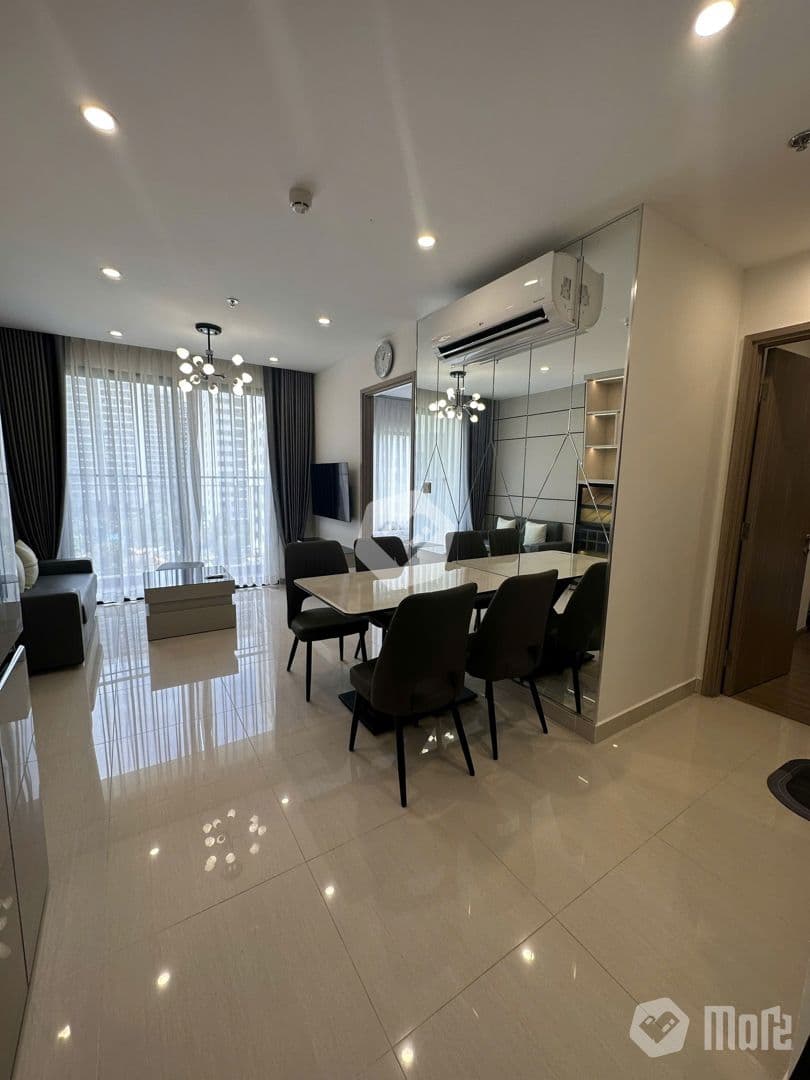 Căn hộ Vinhomes GP Origami - Ảnh 3