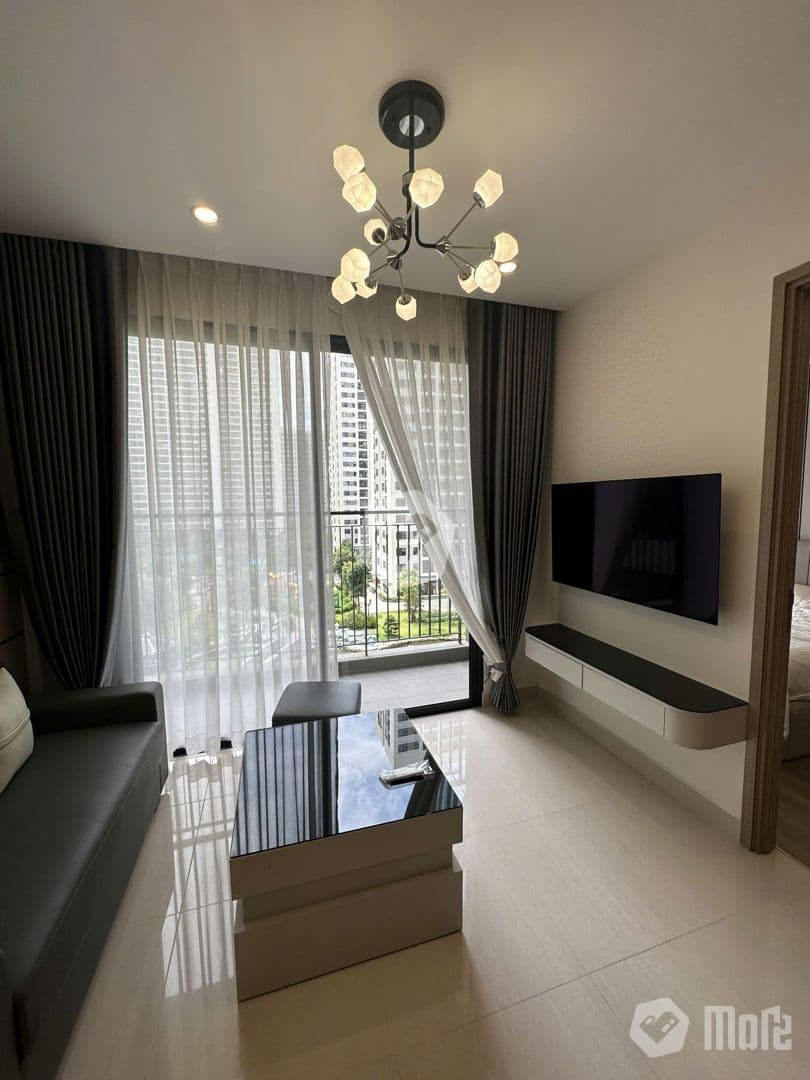 Căn hộ Vinhomes GP Origami - Ảnh 5