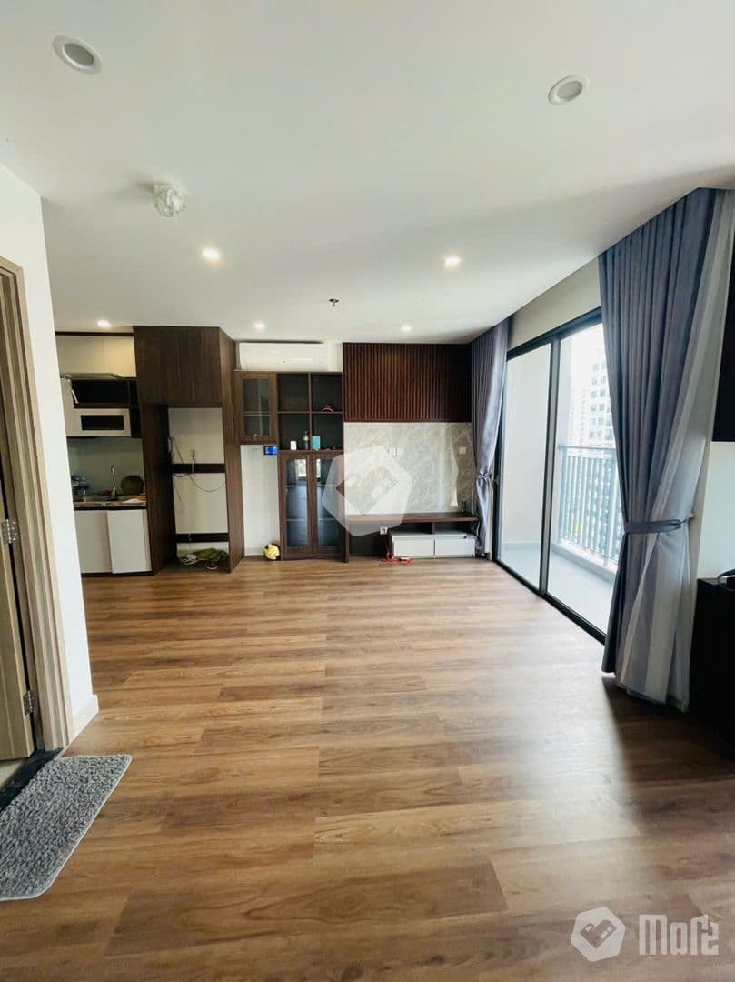 Căn hộ Vinhomes GP Origami - Ảnh 3