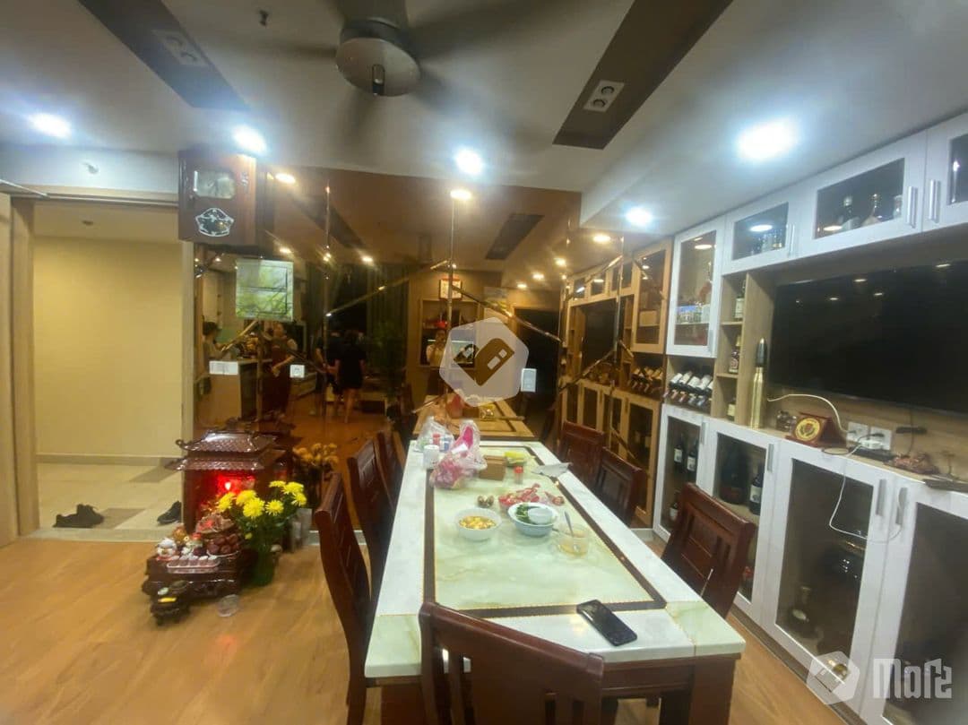 Căn hộ Celadon City Emerald - Ảnh 4