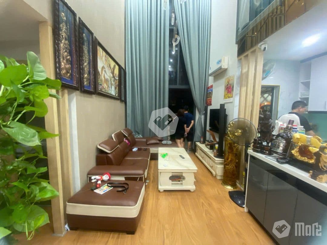Căn hộ Celadon City Emerald - Ảnh 6