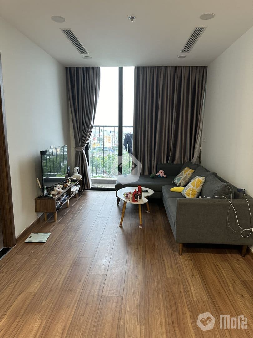 Căn hộ Eco Green