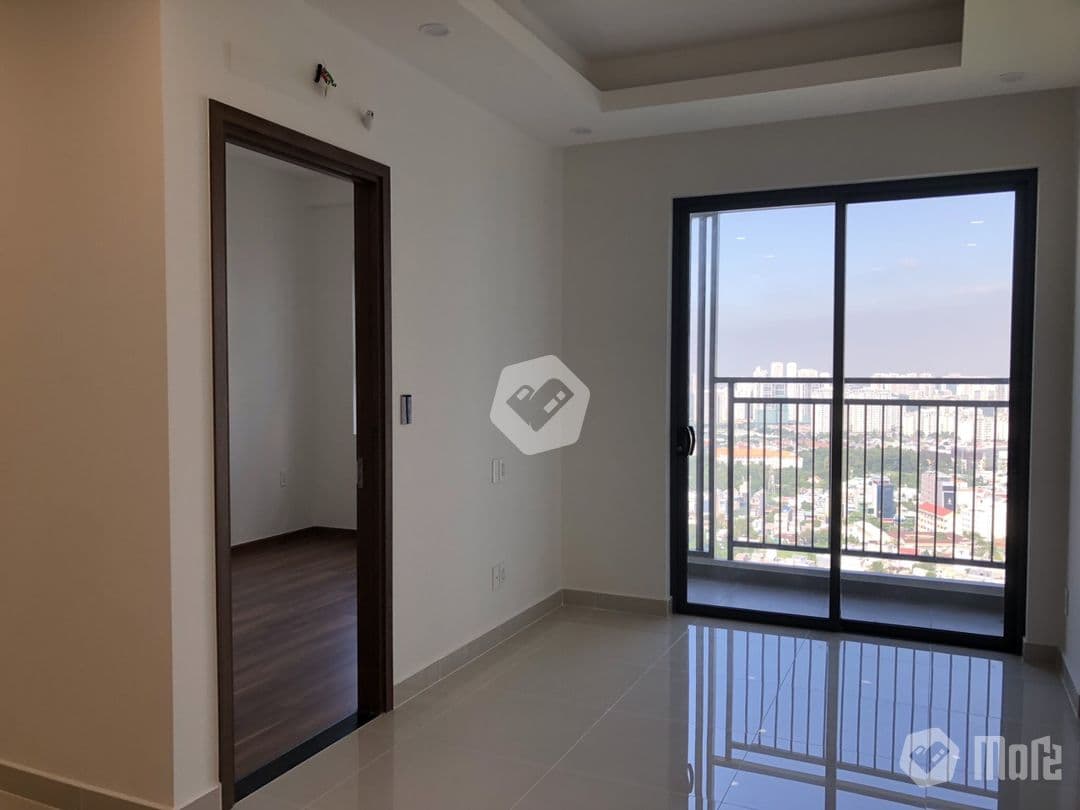 Căn hộ Q7 Saigon Riverside Complex - Ảnh 2