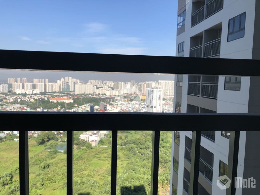 Căn hộ Q7 Saigon Riverside Complex - Ảnh 9