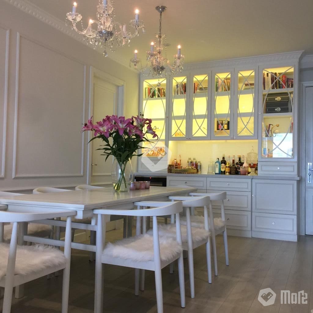 Căn hộ Đảo Kim Cương