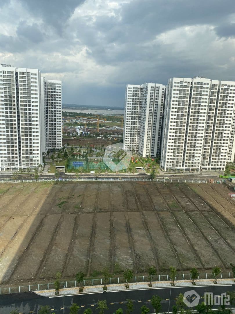 Căn hộ Vinhomes GP Origami - Ảnh 7