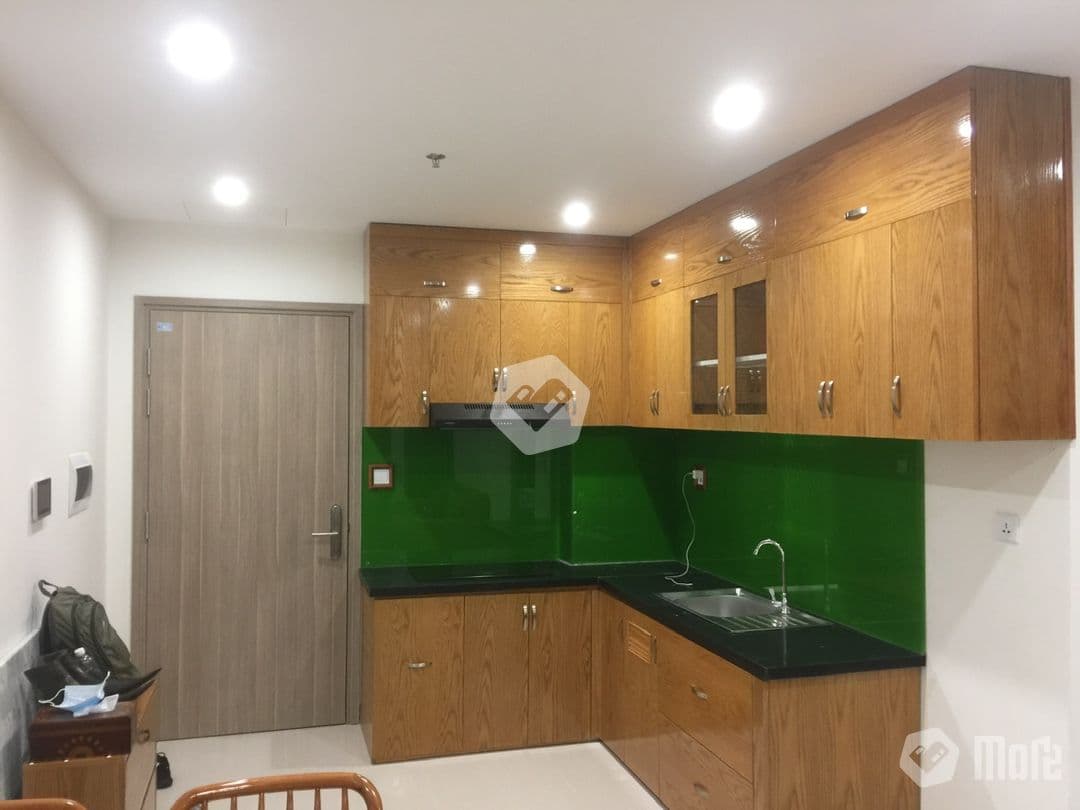Căn hộ Vinhomes GP Rainbow