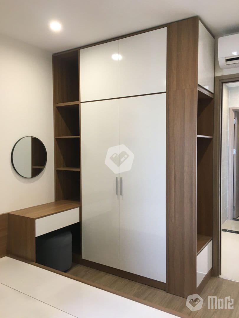 Căn hộ Vinhomes GP Rainbow - Ảnh 8