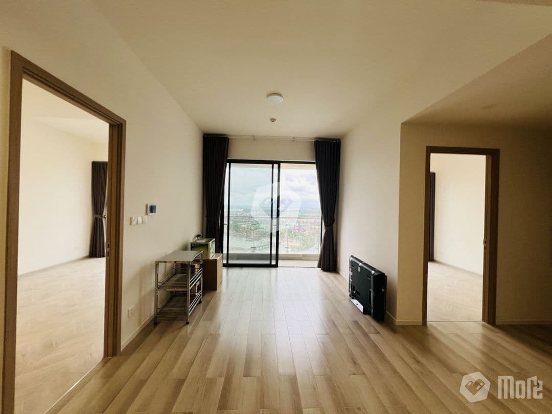 Căn hộ Vinhomes GP Masteri Centre Point - Ảnh 7