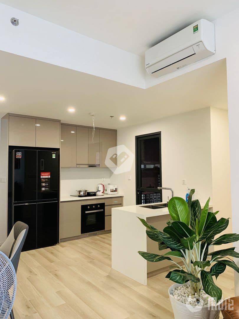 Căn hộ Vinhomes GP Masteri Centre Point - Ảnh 9