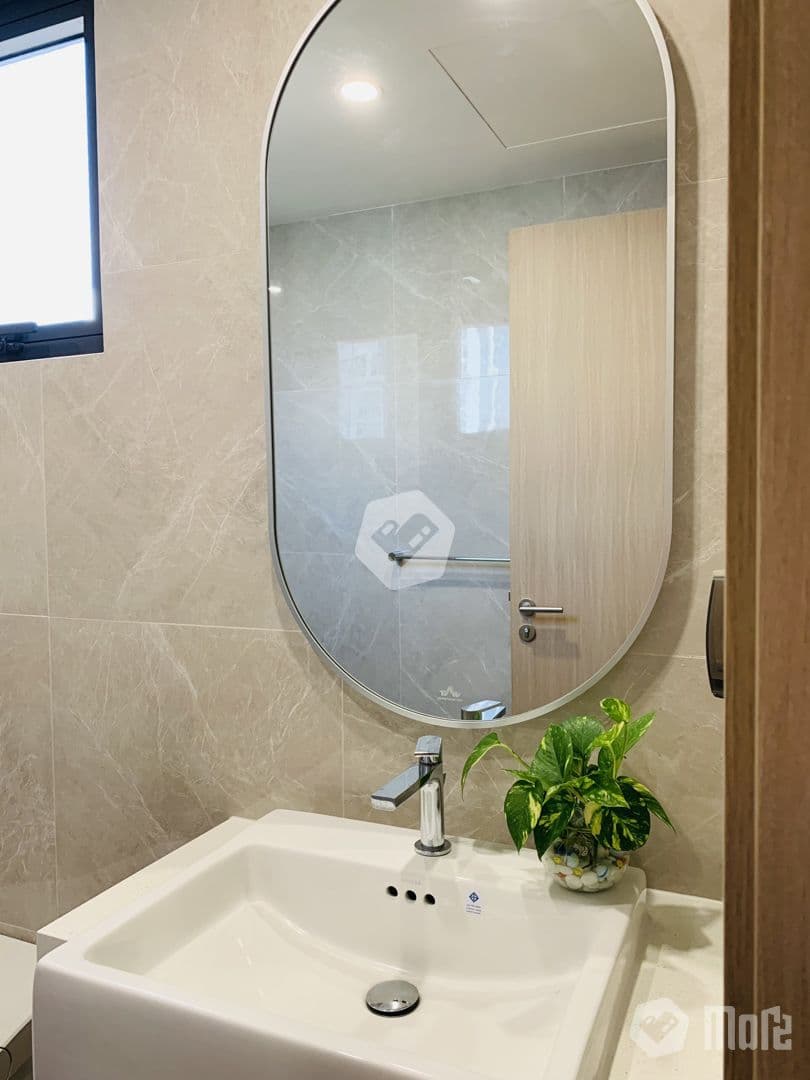 Căn hộ Vinhomes GP Masteri Centre Point - Ảnh 10