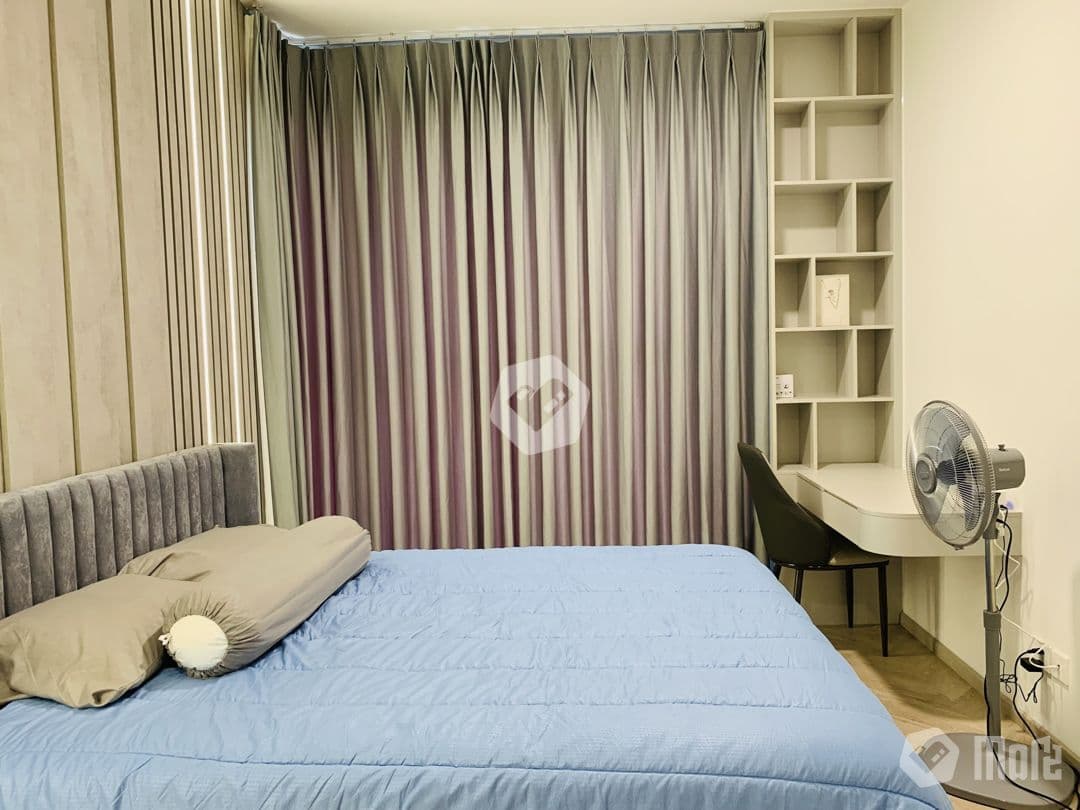 Căn hộ Vinhomes GP Masteri Centre Point - Ảnh 11