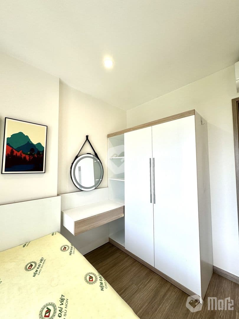 Căn hộ Vinhomes GP Rainbow
