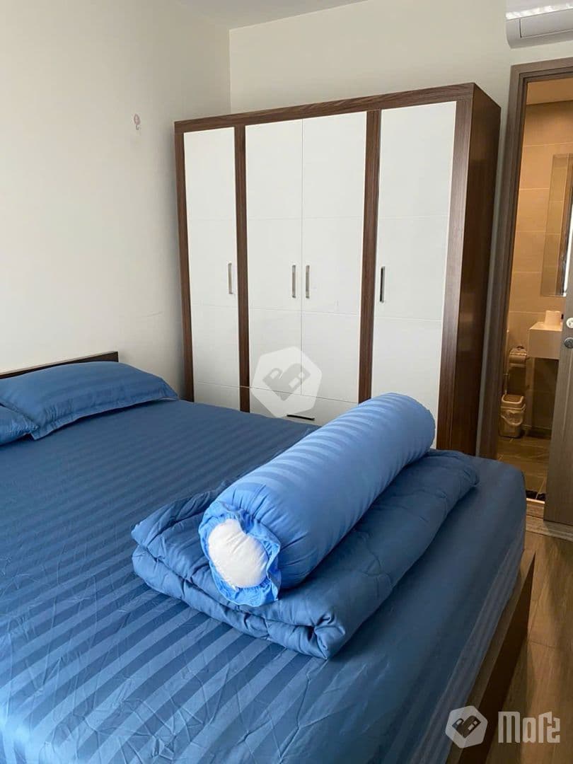 Căn hộ Vinhomes GP Origami - Ảnh 2