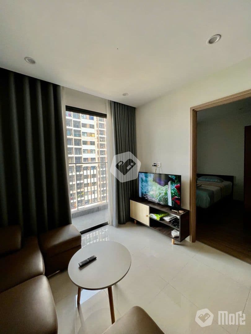 Căn hộ Vinhomes GP Origami - Ảnh 3