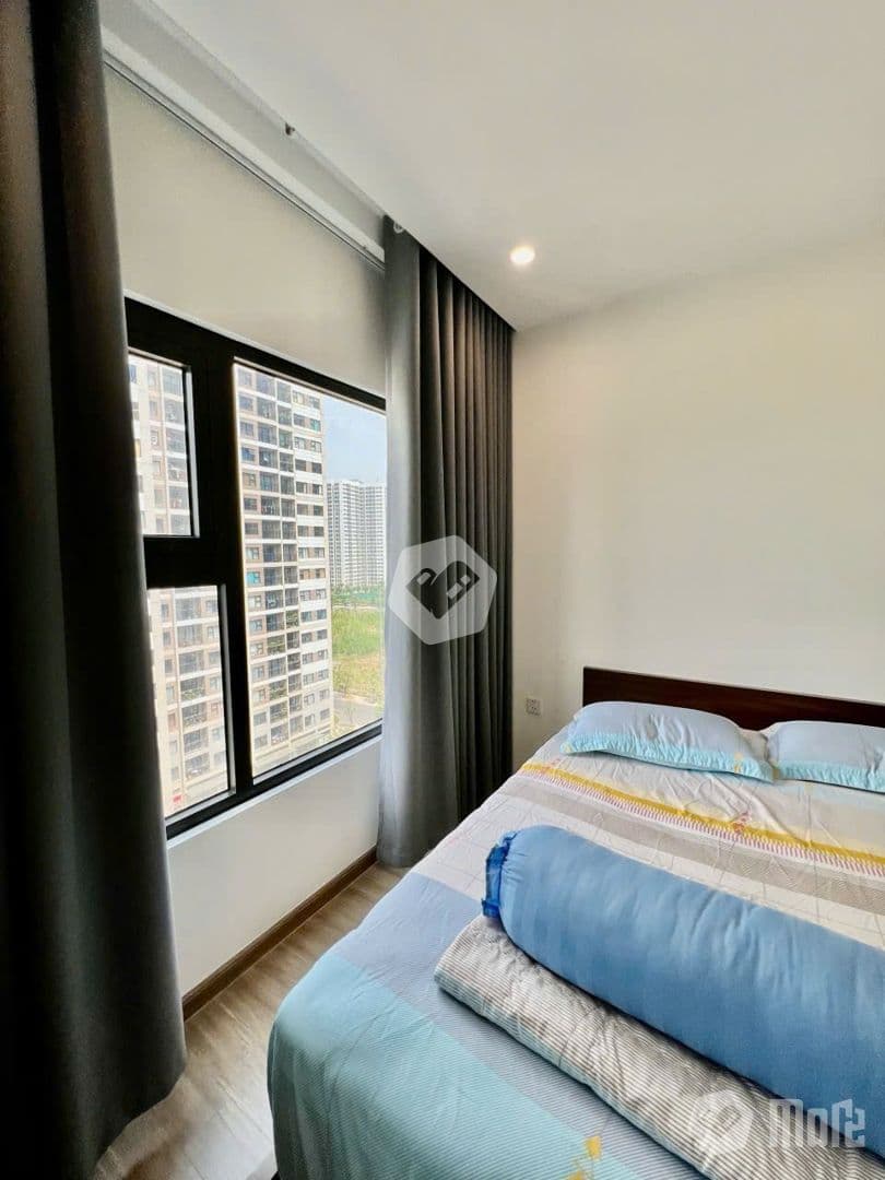 Căn hộ Vinhomes GP Origami - Ảnh 5