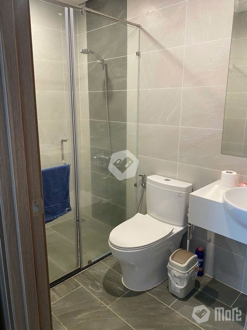 Căn hộ Vinhomes GP Origami - Ảnh 6