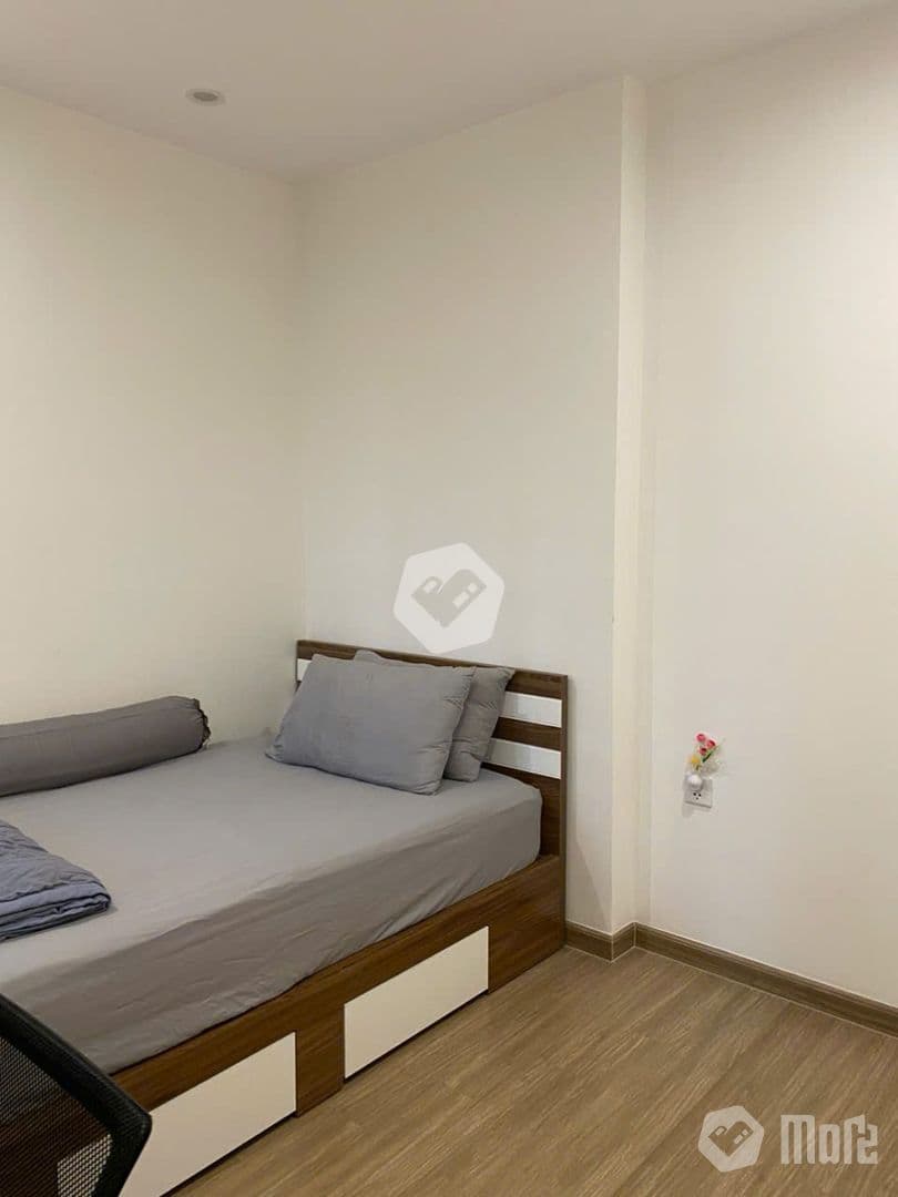 Căn hộ Vinhomes GP Origami - Ảnh 7