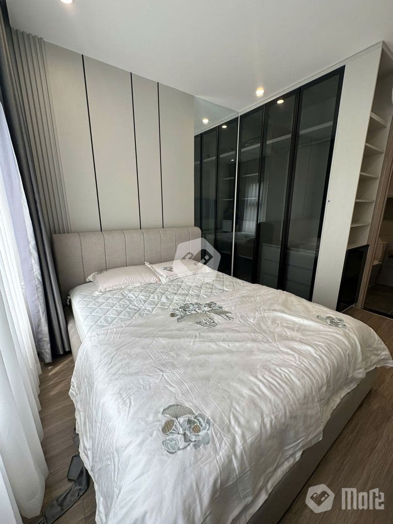 Căn hộ Vinhomes GP Origami