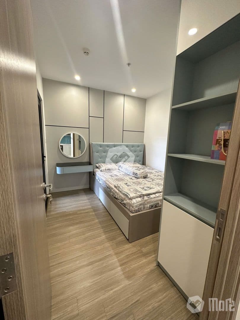 Căn hộ Vinhomes GP Origami - Ảnh 2