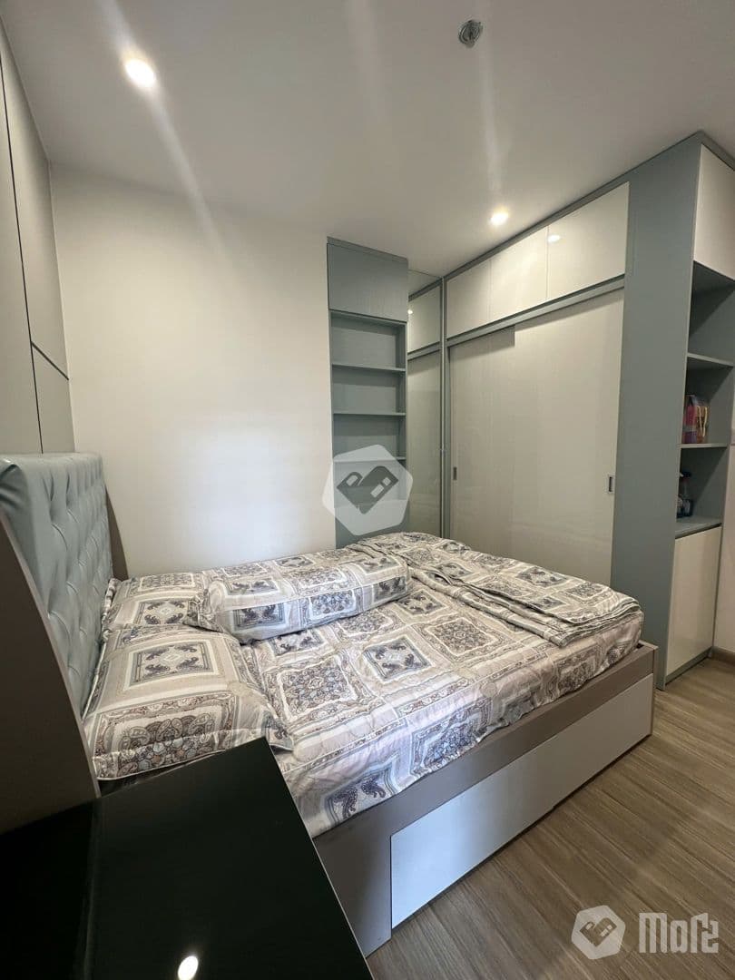 Căn hộ Vinhomes GP Origami - Ảnh 6