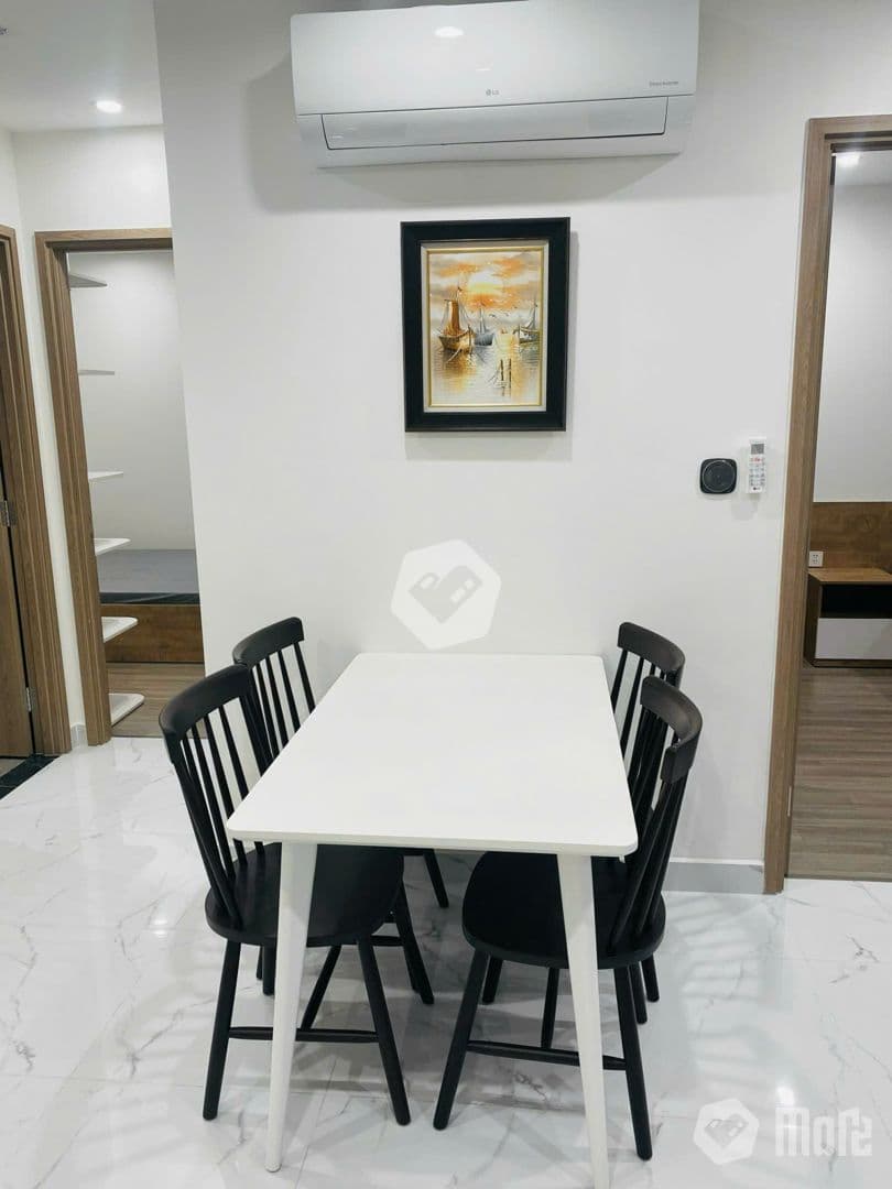 Căn hộ Vinhomes GP Beverly Solary - Ảnh 9